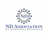 https://www.logocontest.com/public/logoimage/1552370758ND Association of Regional Councils Logo 2.jpg